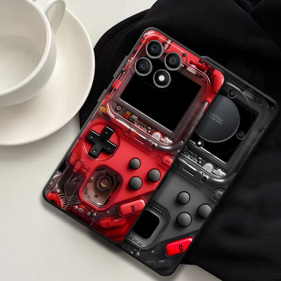 Retro Fun Game Console Case fo - Handheld Game Console review and price