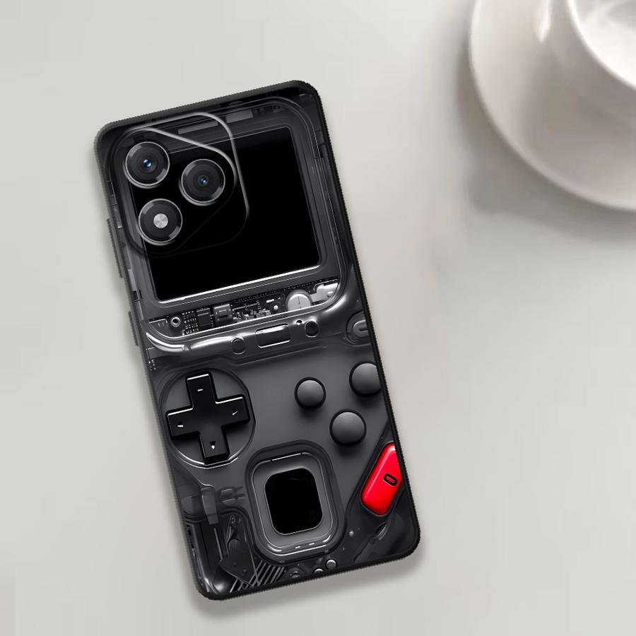 Retro Fun Game Console Case fo - Handheld Game Console review and price
