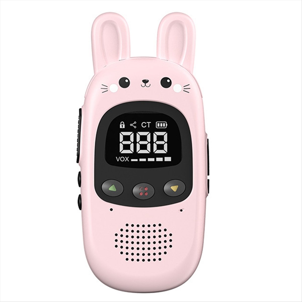 A77K Kids Walkie Talkie GT-168 - Electronics Gadgets To Gift review and price