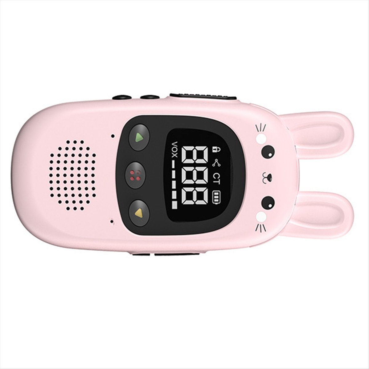 A77K Kids Walkie Talkie GT-168 - Electronics Gadgets To Gift review and price