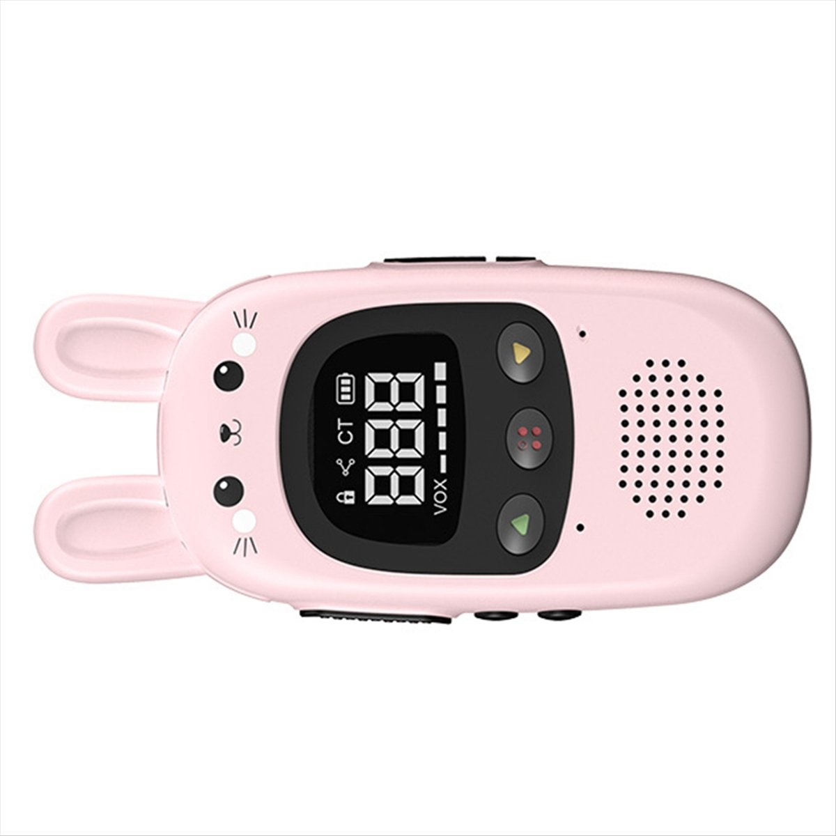 A77K Kids Walkie Talkie GT-168 - Electronics Gadgets To Gift review and price