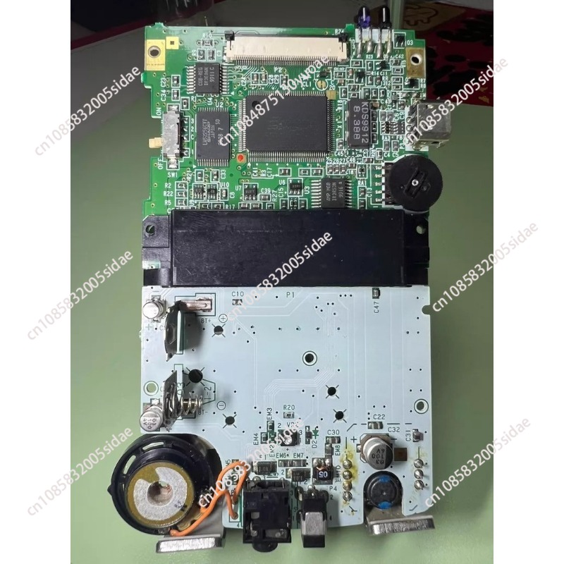 1pcs 100% Tested PCB Motherboa - Handheld Game Console review and price