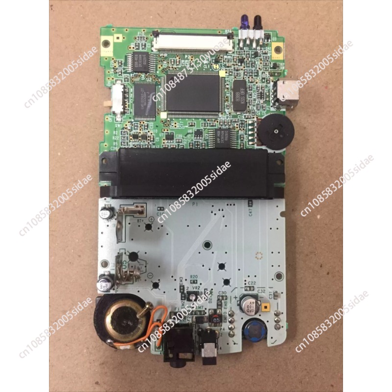1pcs 100% Tested PCB Motherboa - Handheld Game Console review and price