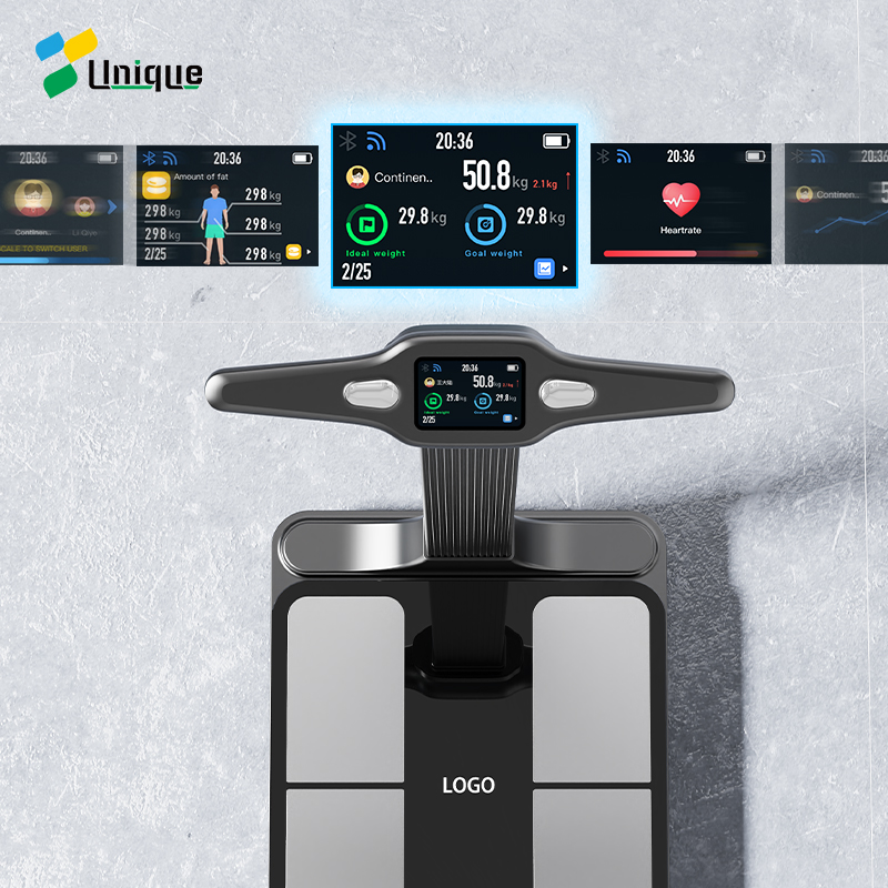 Unique Personal New 180KG Body - Body Fat Scale Smart review and price