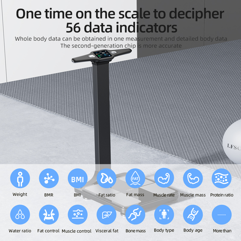Unique Personal New 180KG Body - Body Fat Scale Smart review and price