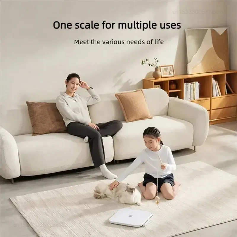Mijia Smart Scale S800 8-Elect - Body Fat Scale Smart review and price