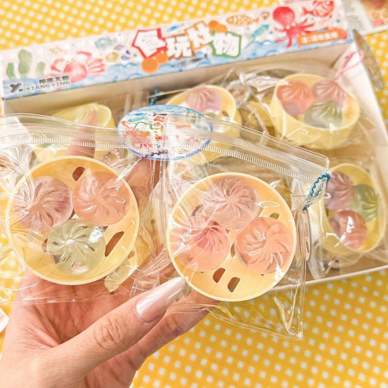 Mini Dumplings with Steamer Bu - Electronics Latest Gadgets review and price