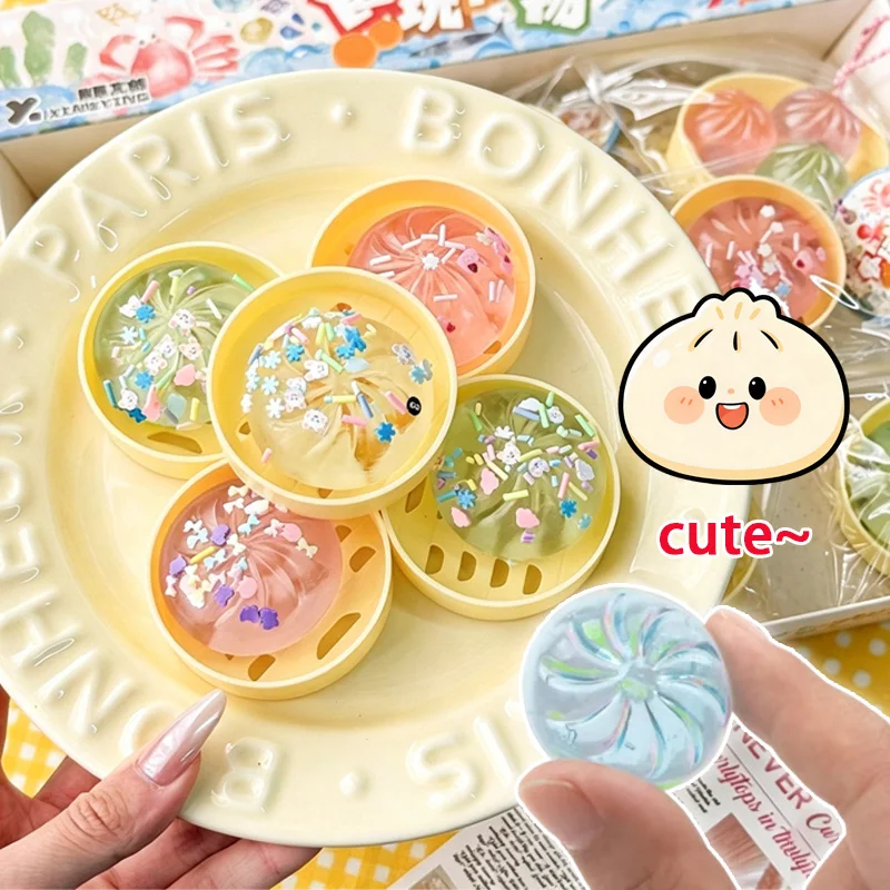 Mini Dumplings with Steamer Bu - Electronics Latest Gadgets review and price