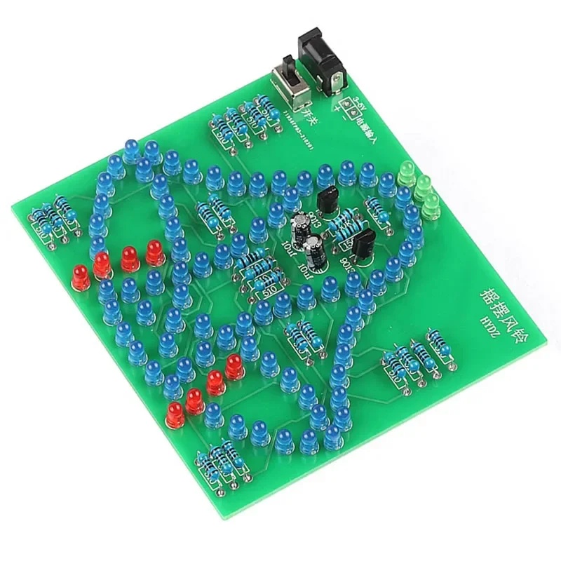 Laboratory Swing bells Wobbly  - Electronics & Gadgets Icon review and price