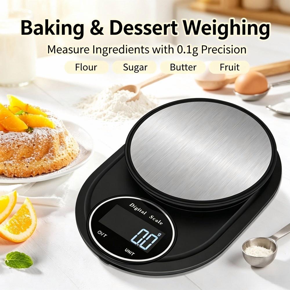 2KG 0.1g Mini Portable Digital - Electronics & Gadgets Icon review and price