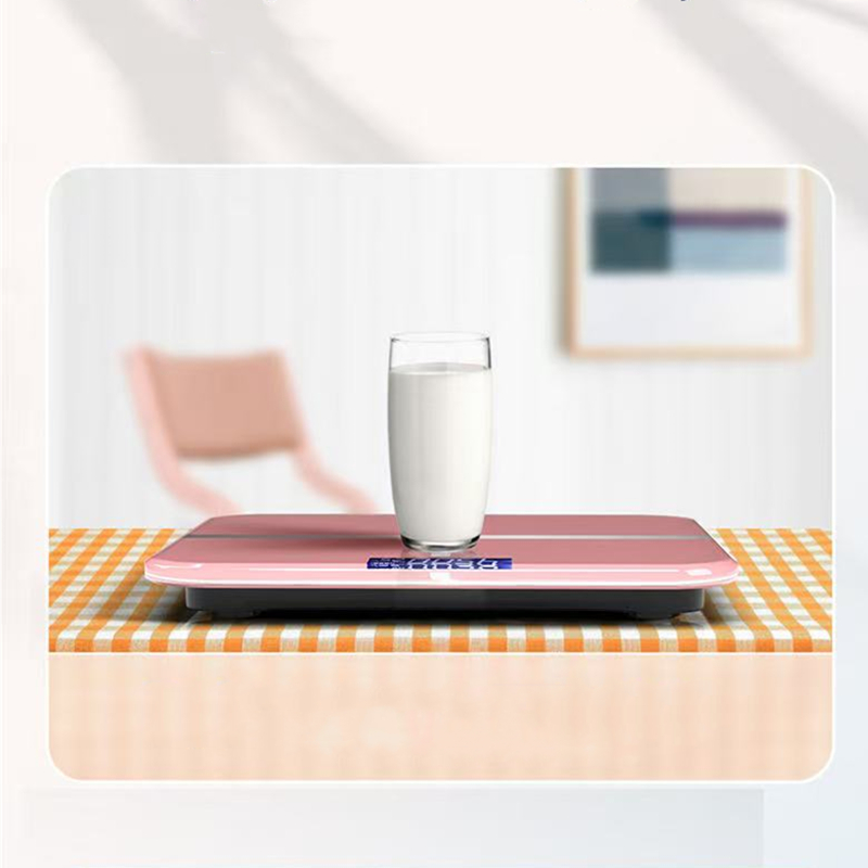 Home Weight Loss Weighing Devi - Body Fat Scale Smart review and price