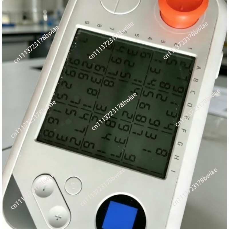 Handheld Sudoku Game Console I - Handheld Game Console review and price