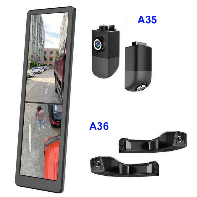 16 Inch Screen DVR for Bus Tru - Electronics & Gadgets Icon review and price