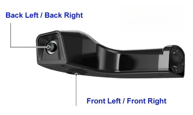 16 Inch Screen DVR for Bus Tru - Electronics & Gadgets Icon review and price
