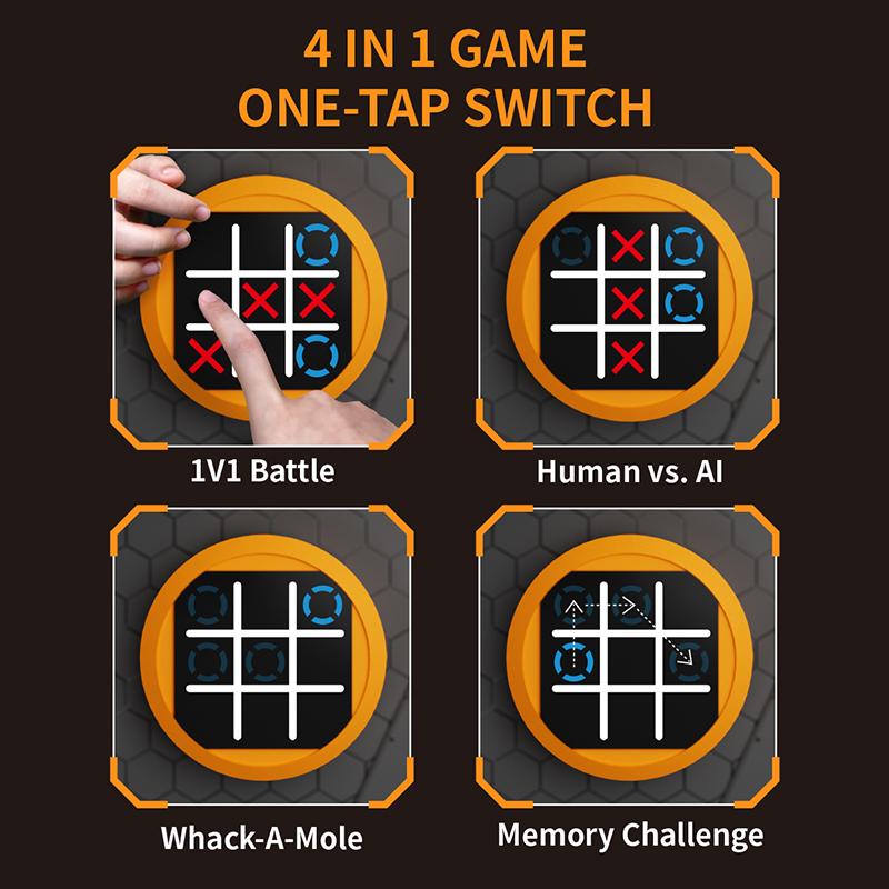 Super Electronic Logic Game Mu - Electronics & Gadgets Icon review and price