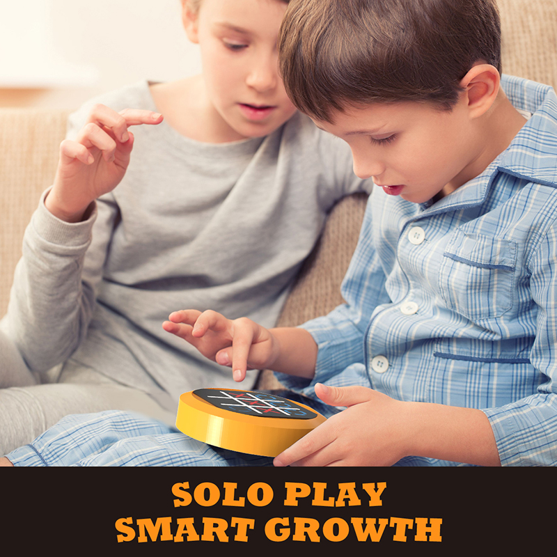 Super Electronic Logic Game Mu - Electronics & Gadgets Icon review and price