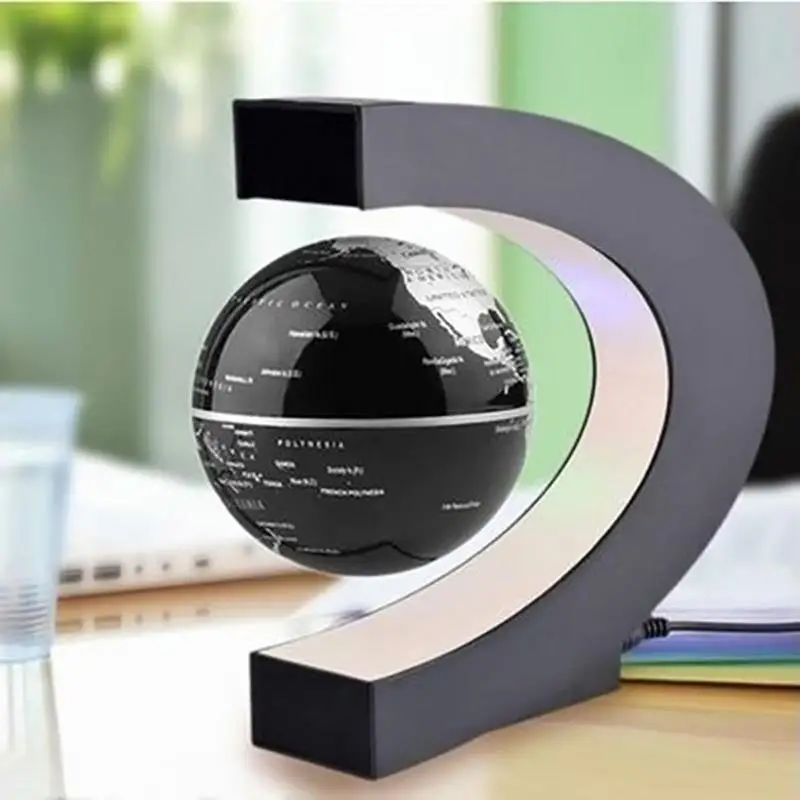 Magnetic Floating Levitation G - Electronic Gadgets For Home review and price