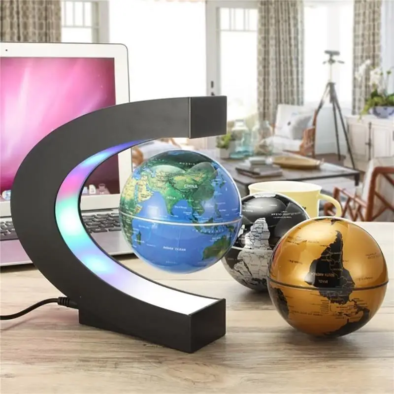Magnetic Floating Levitation G - Electronic Gadgets For Home review and price