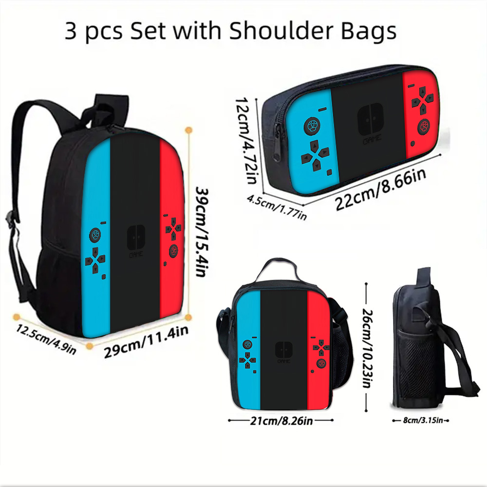 Games Console Child School Bac - Handheld Game Console review and price