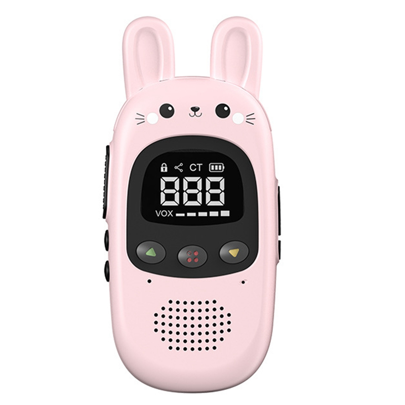 New--Kids Walkie Talkie GT-168 - Electronics Gadgets To Gift review and price