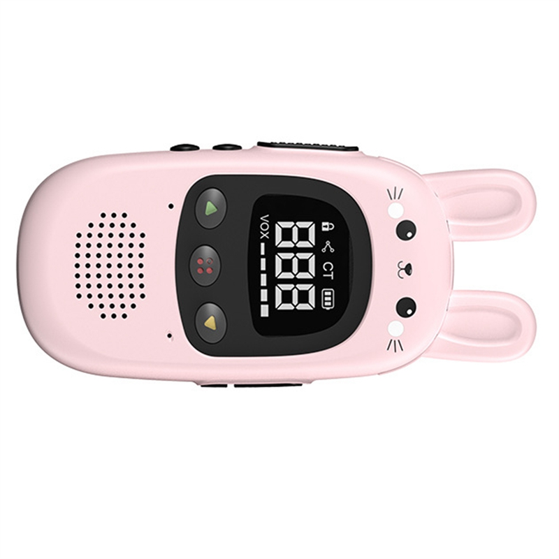 New--Kids Walkie Talkie GT-168 - Electronics Gadgets To Gift review and price