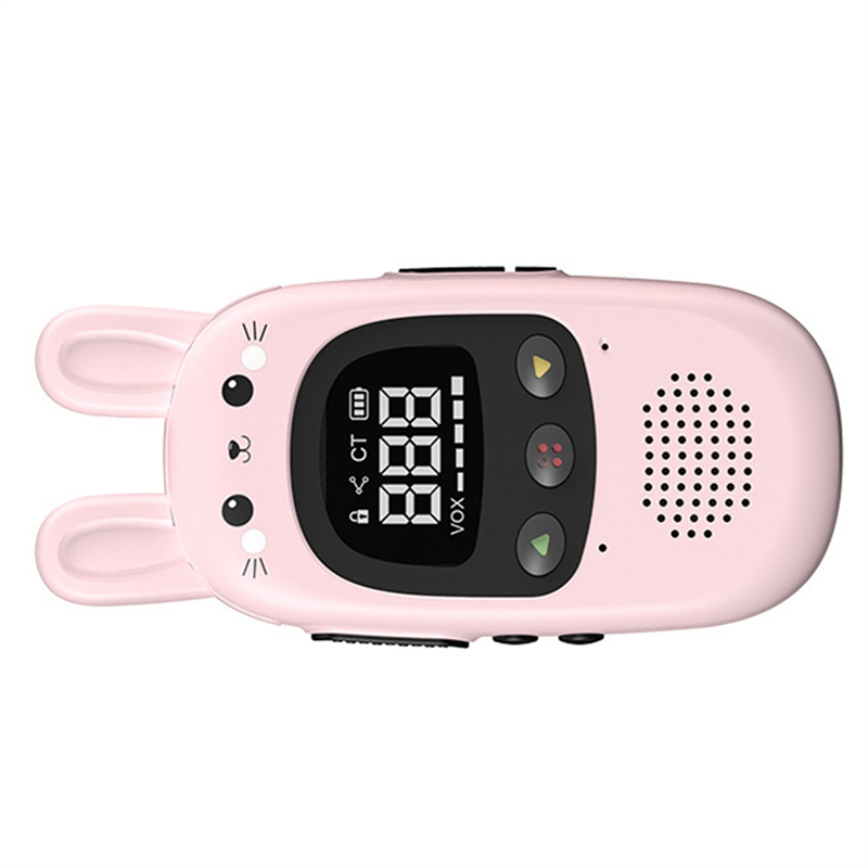 New--Kids Walkie Talkie GT-168 - Electronics Gadgets To Gift review and price