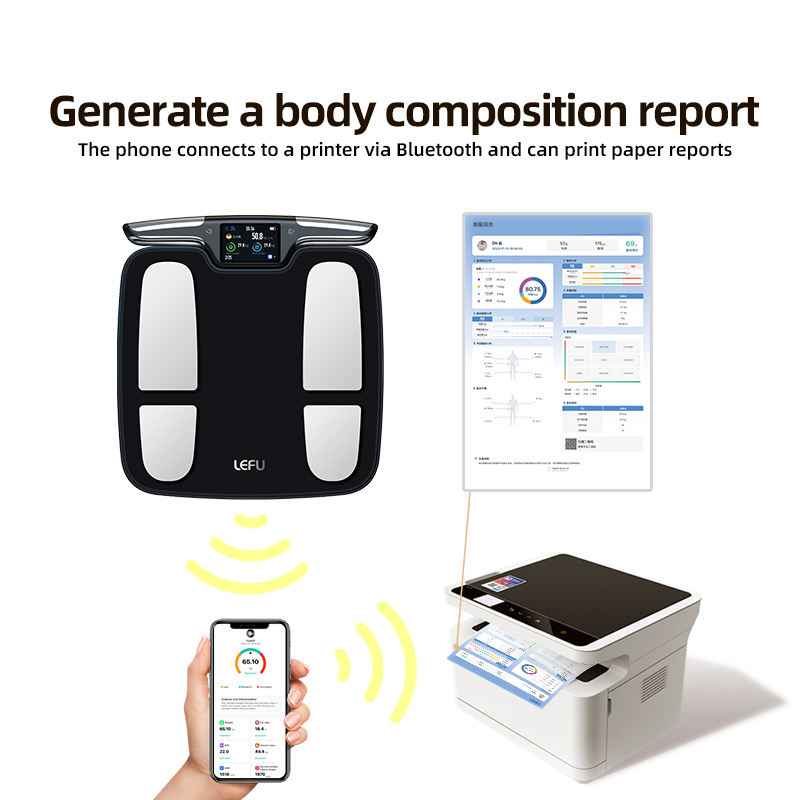 Smart Scale for Body Weight, 8 - Body Fat Scale Smart review and price