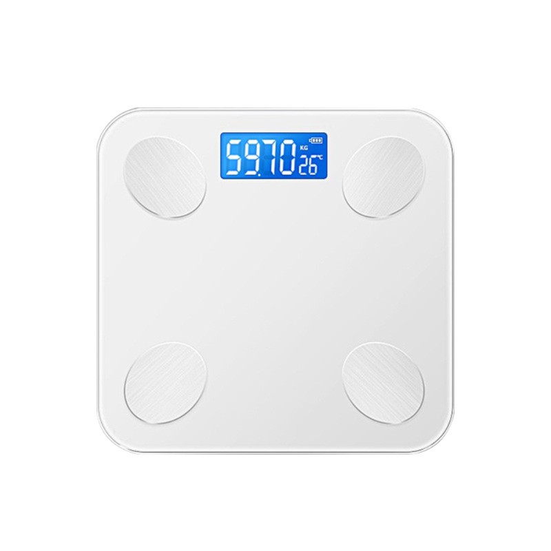 NALFI-Smart Body Fat Scale Wit - Body Fat Scale Smart review and price