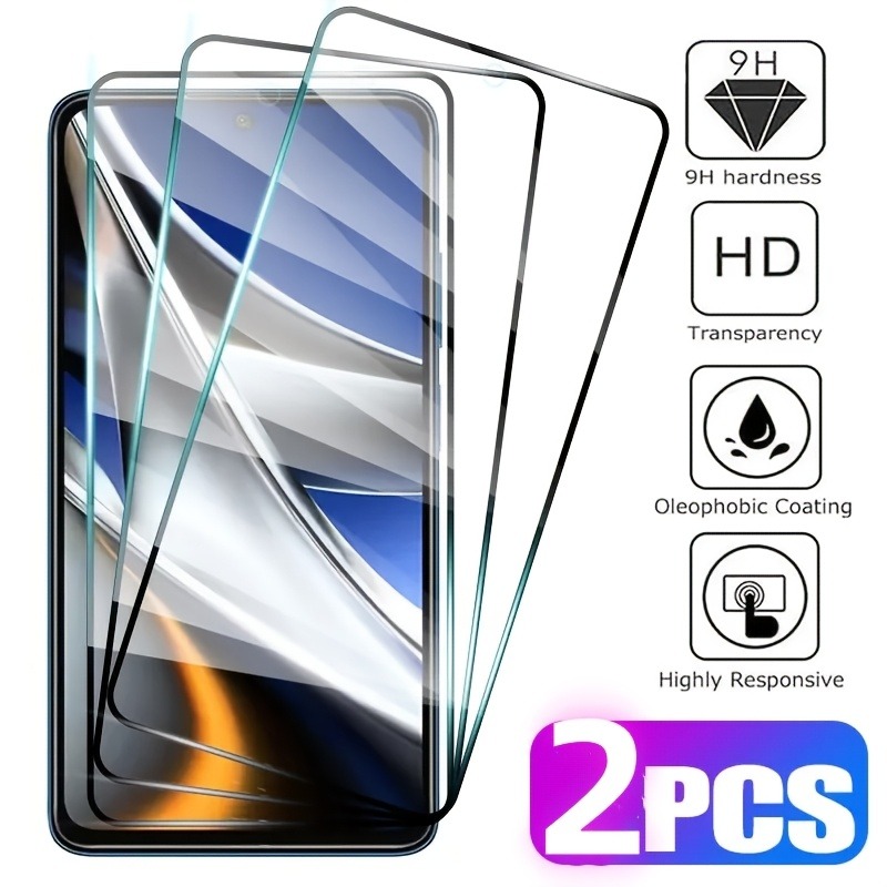 2Packs Full Cover Tempered Gla - Oppo Find X8 review and price