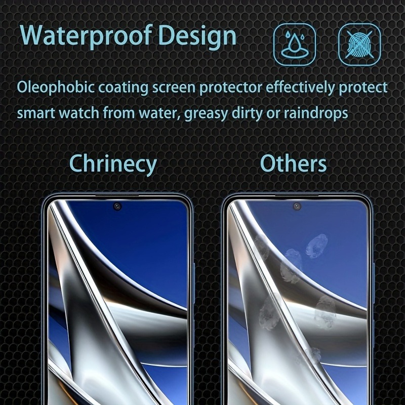 2Packs Full Cover Tempered Gla - Oppo Find X8 review and price