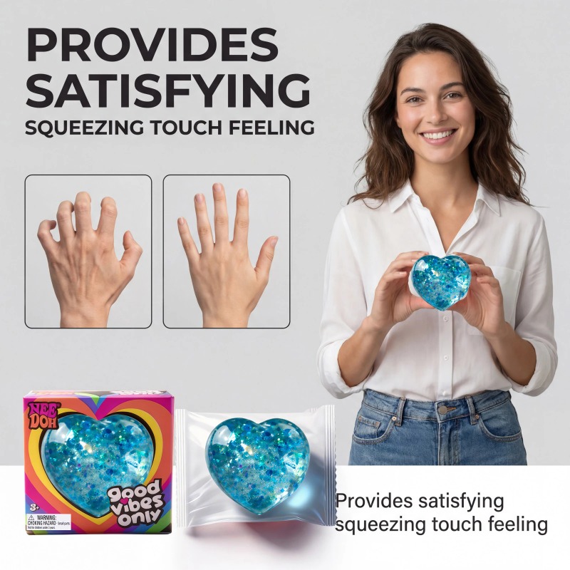 Palm Decompression Ball Soft T - Electronics Latest Gadgets review and price