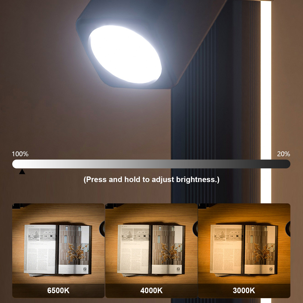 Smart Light Bar LED RGB Music  - Rgb Desk Lamp Smart review and price