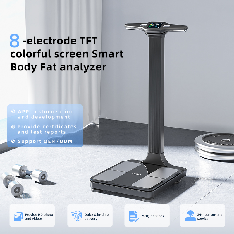 Newly LTO Smart Scale Analyzer - Body Fat Scale Smart review and price
