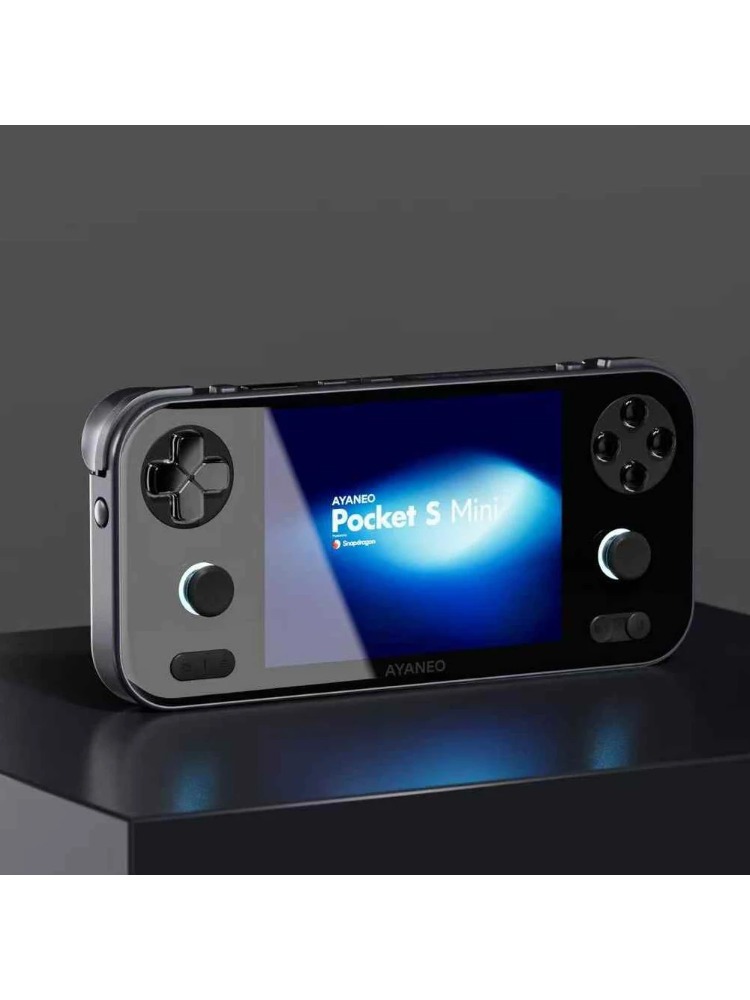 2026 Hot Sale AYANEO Pocket S  - Handheld Game Console review and price
