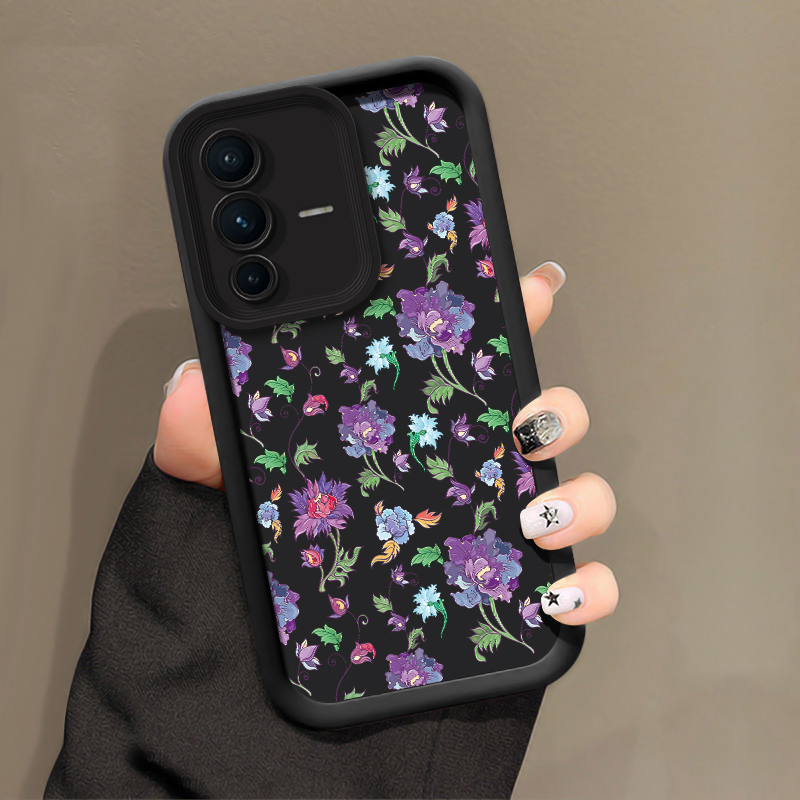 Soft Matte Phone Case For Vivo - Vivo V40 review and price