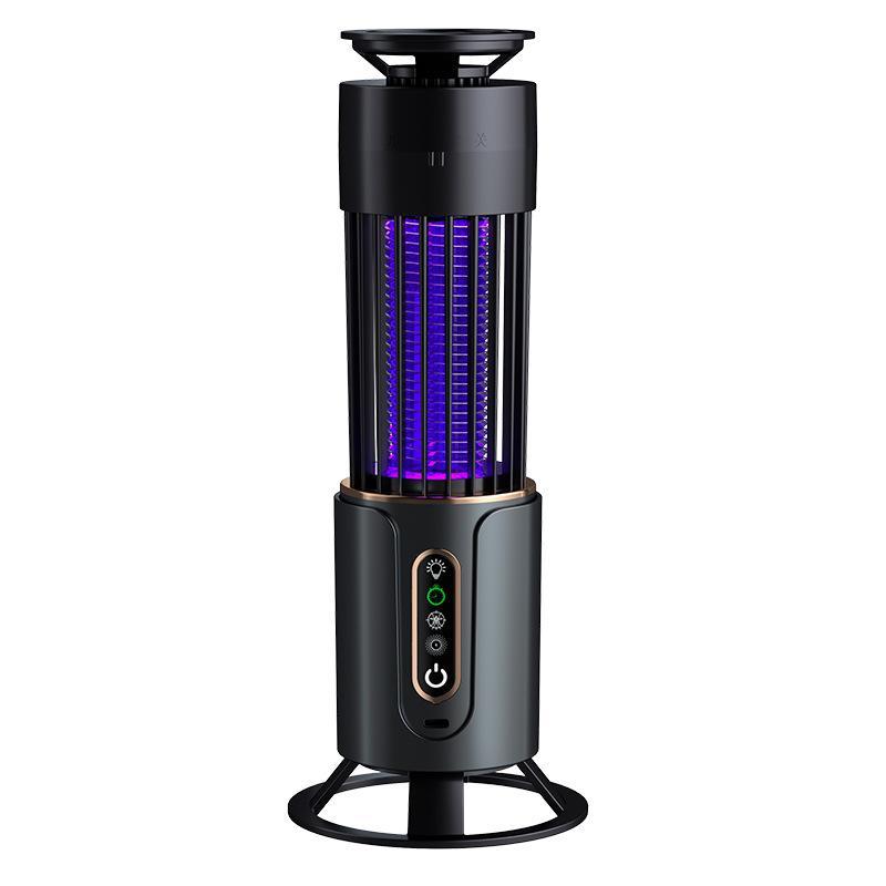 2-in-1 Anti Mosquito Killer La - Electronic Gadgets For Home review and price